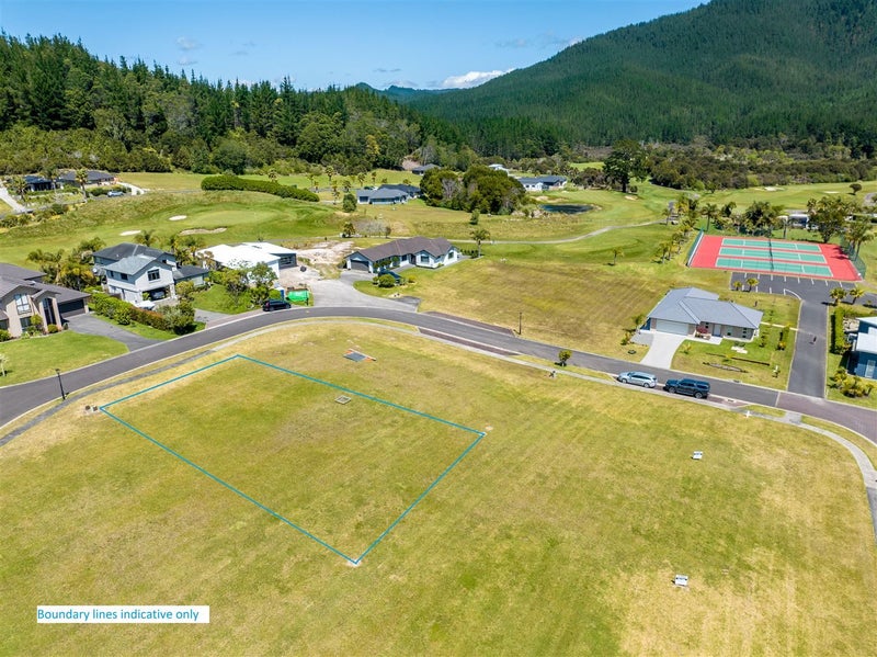 11 Sanctuary Cove, Pauanui - Carousel 2