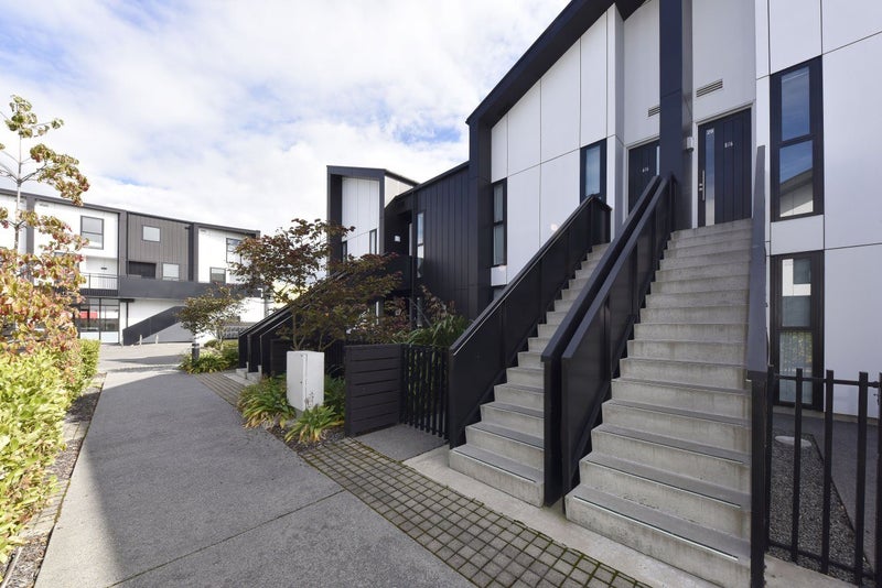 29/0 Waverley Street, Sydenham, Christchurch - Carousel 1