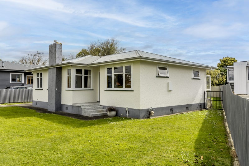 109 Fitzroy Street, Terrace End, Palmerston North - Carousel 1