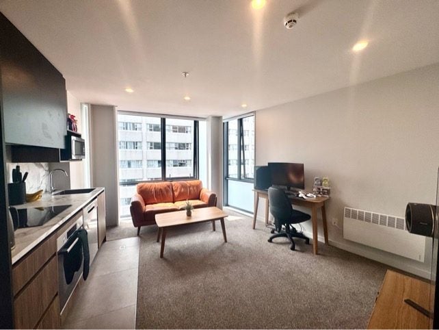 604/212 Willis Street, Te Aro, Wellington - Carousel 2