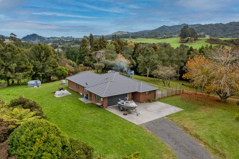 87 Pukekauri Road, Waikino, Waihi - Carousel 1