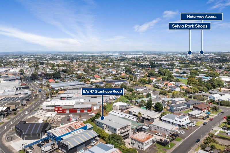 2A/47 Stanhope Road, Mount Wellington, Auckland - Carousel 12