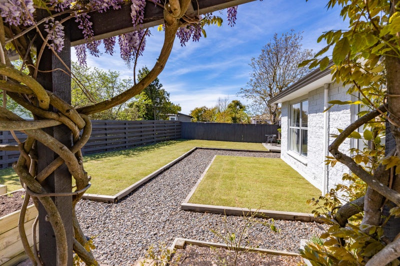 12B Genista Place, Parklands, Christchurch - Carousel 22