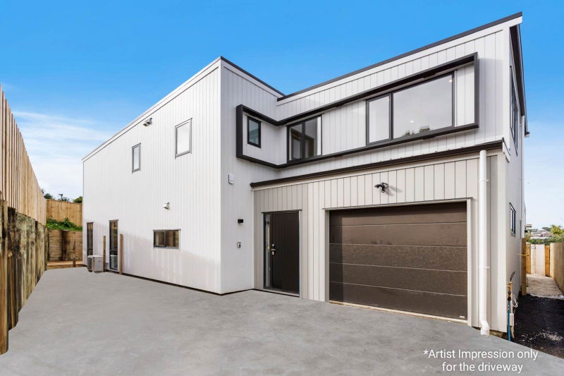 45C Richards Avenue, Forrest Hill, Auckland - Carousel 1