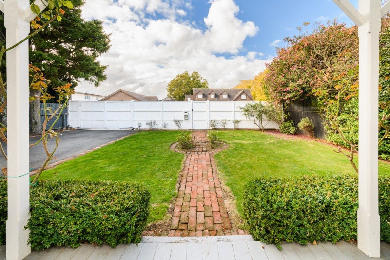 70 Linton Street, West End, Palmerston North - Carousel 34