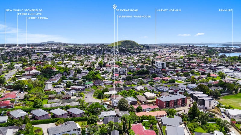 36A McRae Road, Mount Wellington, Auckland - Carousel 11