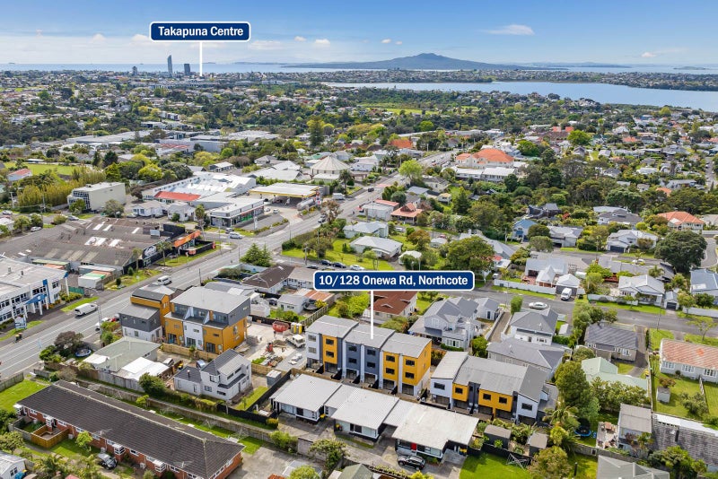10/128 Onewa Road, Northcote, Auckland - Carousel 2