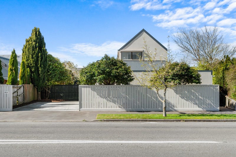 84 Idris Road, Fendalton, Christchurch - Carousel 24