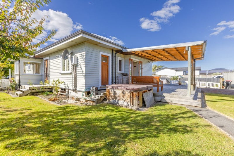 19 Elbourne Street, Taradale, Napier - Carousel 21