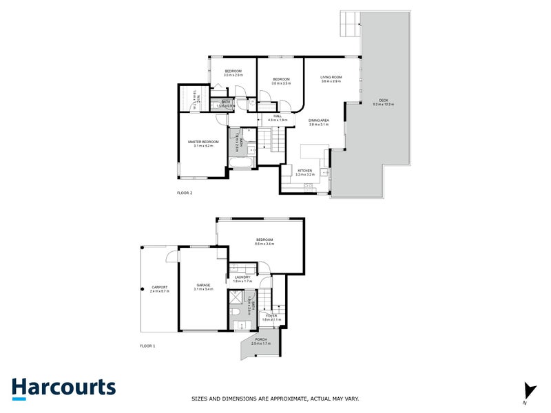 6/17 Aorangi Place, Birkenhead, Auckland - Carousel 11