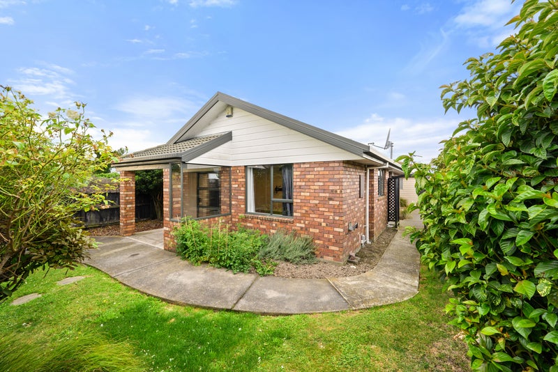 11A Vickerys Road, Wigram, Christchurch - Carousel 2