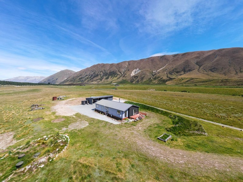 342B Manuka Terrace, Ben Ohau, Twizel - Carousel 2