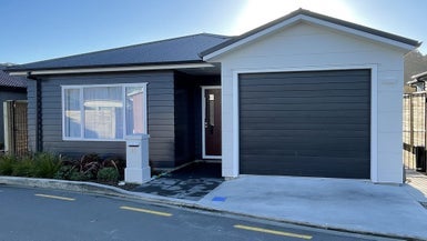 17 Jessie Donald Way, Avalon, Lower Hutt - Carousel 1