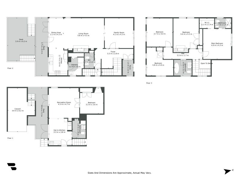 39 Birdwood Crescent, Parnell, Auckland - Carousel 24