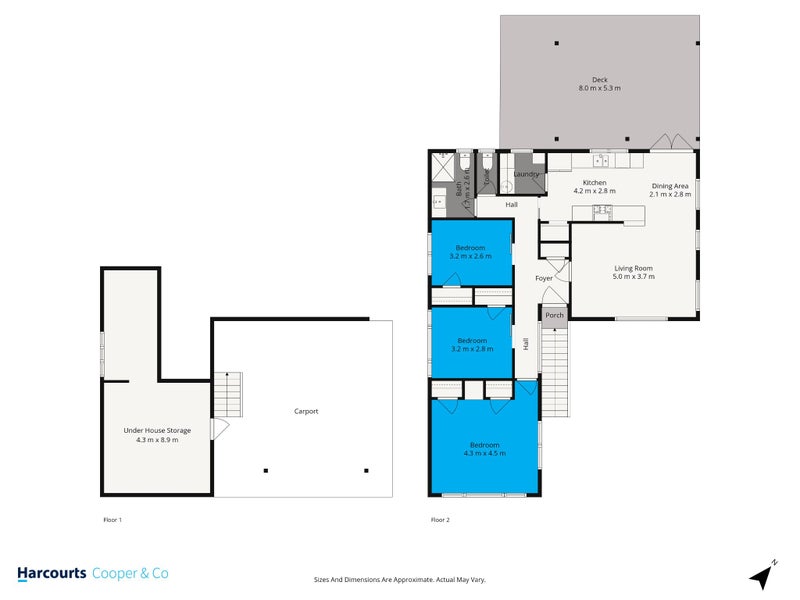 1/64 Sunnynook Road, Sunnynook, Auckland - Carousel 23