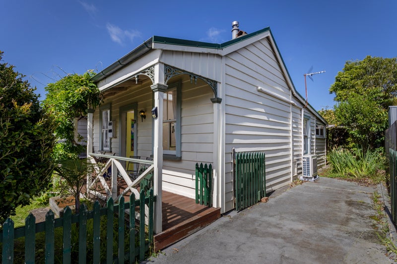 21 Bond Street, Grey Lynn, Auckland - Carousel 2