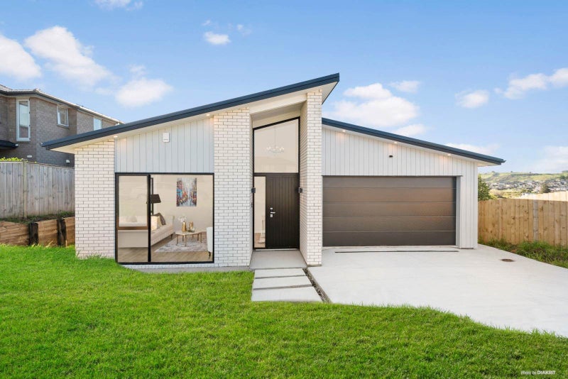 32 Thomason Crescent, Pokeno - Carousel 21