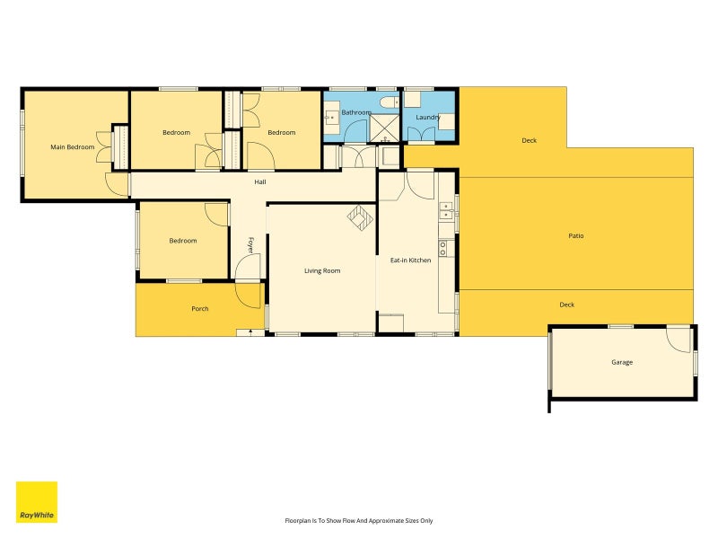 203 Wellington Road, Wainuiomata, Lower Hutt - Carousel 2