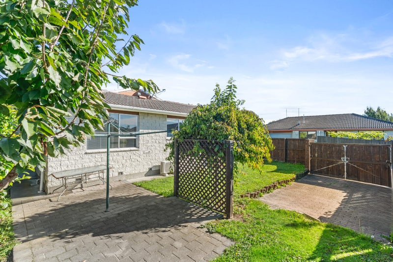 78A Cheyenne Street, Sockburn, Christchurch - Carousel 15