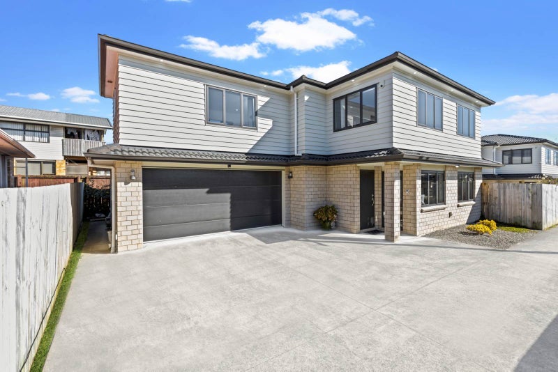 23A FENTON ST, Papatoetoe, Auckland - Carousel 1