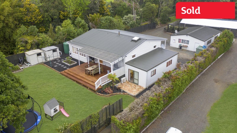181 Patumahoe Road, Patumahoe, Pukekohe - Carousel 1