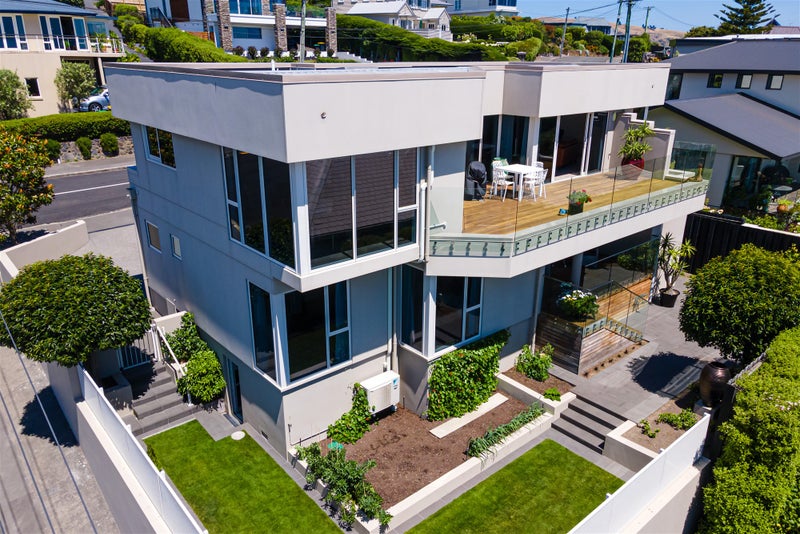 45A Marama Crescent, Mount Pleasant, Christchurch - Carousel 2