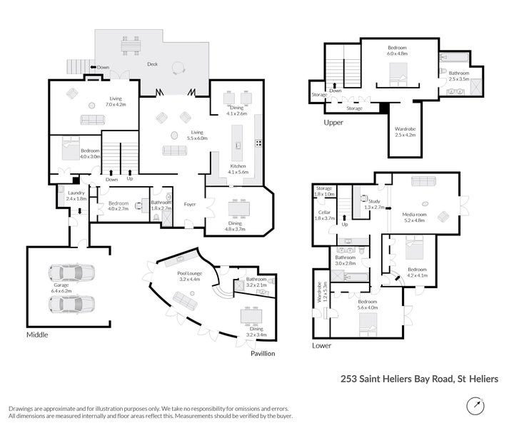 253 St Heliers Road, ST HELIERS, AUCKLAND - Carousel 31
