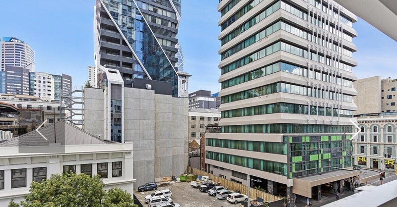 2H/16 Gore Street, Auckland Central, Auckland - Carousel 12
