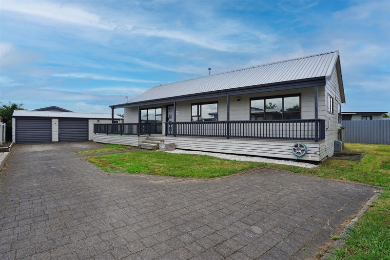 36 Grange Avenue, Nawton, Hamilton - Carousel 1