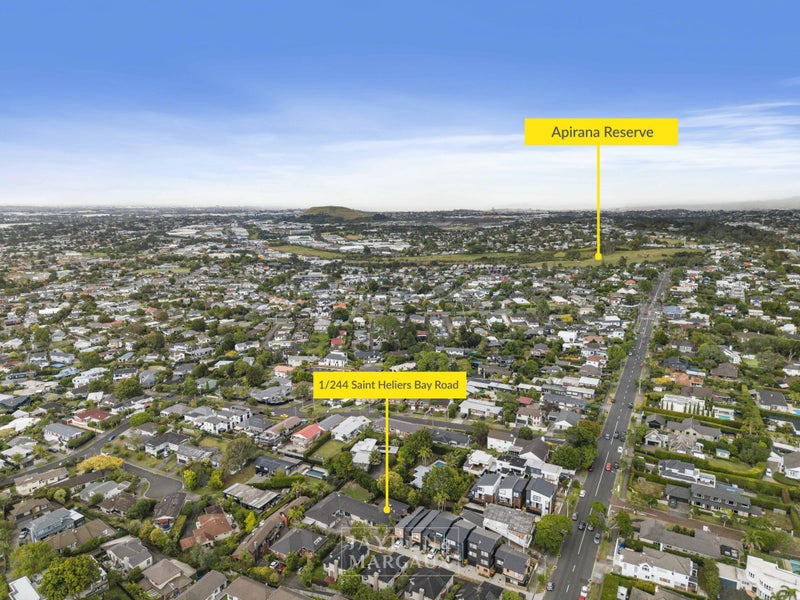 1/244 St Heliers Bay Road, St Heliers, Auckland - Carousel 18