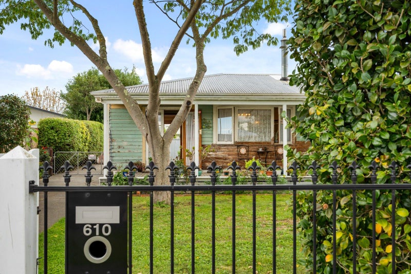610 Park Road South, Akina, Hastings - Carousel 16