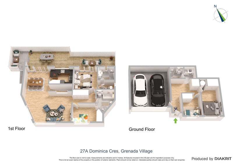 27A Dominica Crescent, Grenada Village, Wellington - Carousel 20