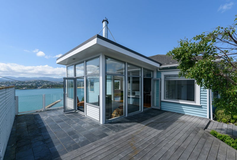 87 Overtoun Terrace, Hataitai, Wellington - Carousel 1