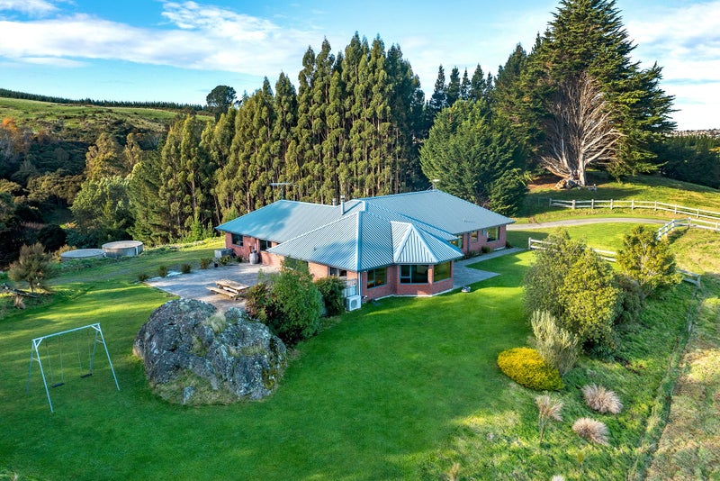 115 Abbotts Hill Road, Abbotsford, Dunedin - Carousel 1