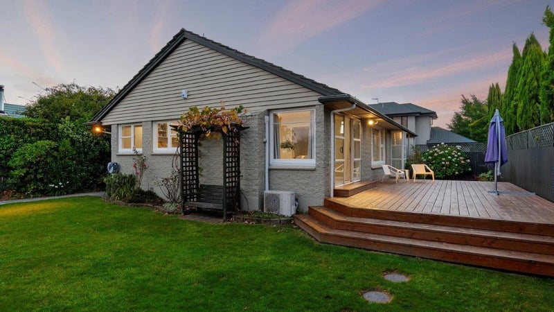 65B Waimairi Road, Upper Riccarton, Christchurch - Carousel 1