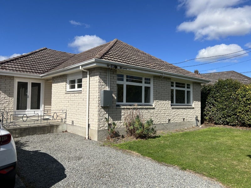 25 Lothian Street, Ilam, Christchurch - Carousel 1