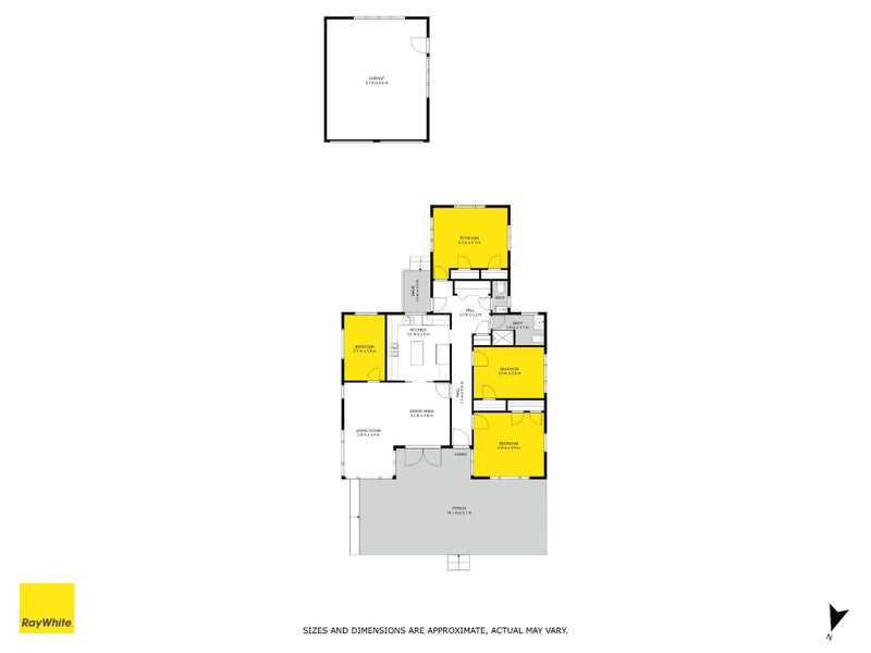 13 Church Road, Mangere Bridge, Auckland - Carousel 20