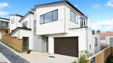 10A Arcadia Crescent, Bayview, Auckland - Carousel 1