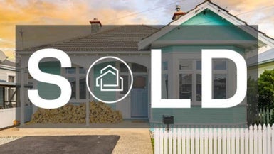 43 Richmond Street, Forbury, Dunedin - Carousel 1