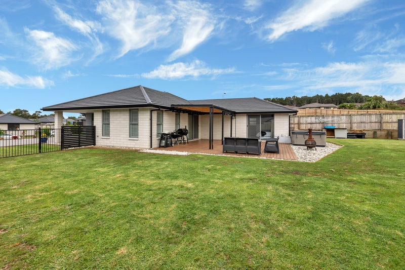 3 Wellingrove Place, Te Kamo, Whangarei - Carousel 2