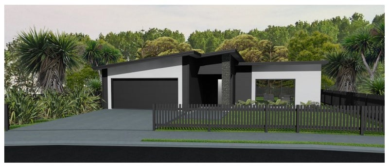 214 John Burke Drive, Aotea, Porirua - Carousel 1