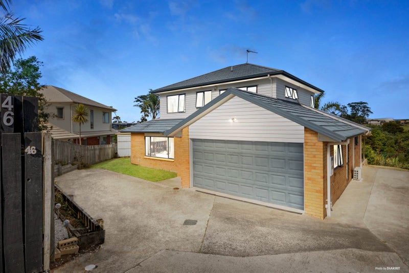 46 Crossandra Drive, Mangere, Auckland - Carousel 1