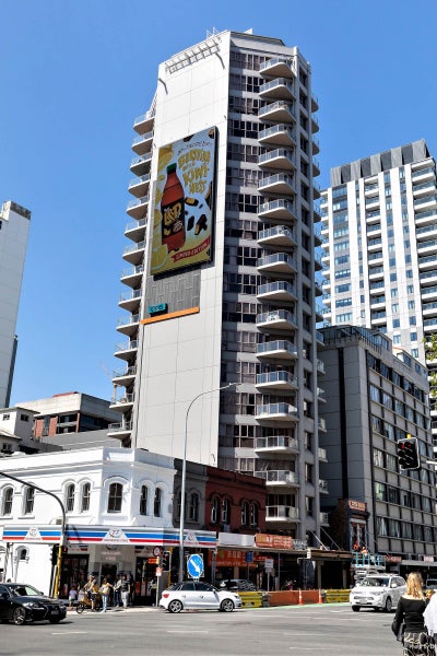 8C/89 Victoria Street West, Auckland Central, Auckland - Carousel 2