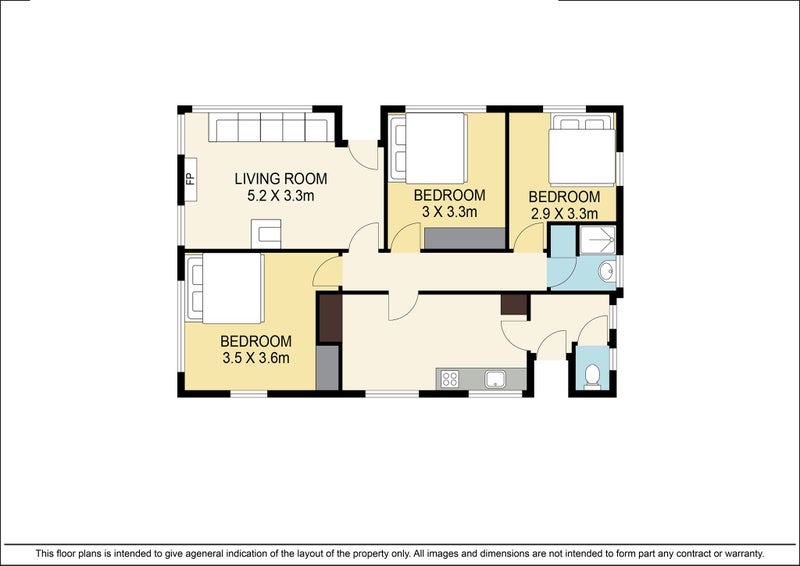 4 Burundi Avenue, Clendon Park, Auckland - Carousel 12