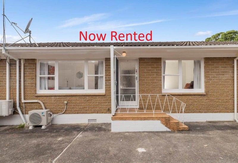 3/103 Landscape Road, Mount Eden, Auckland - Carousel 1