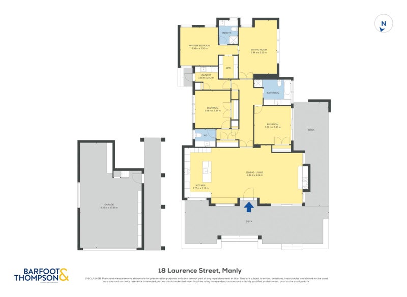 18 Laurence Street, Manly, Whangaparaoa - Carousel 27