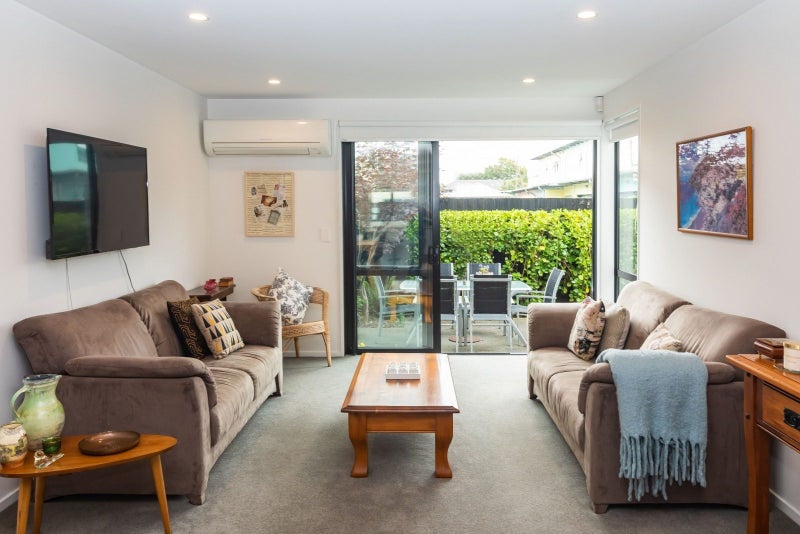 3/136 Sherborne Street, St Albans, Christchurch - Carousel 14