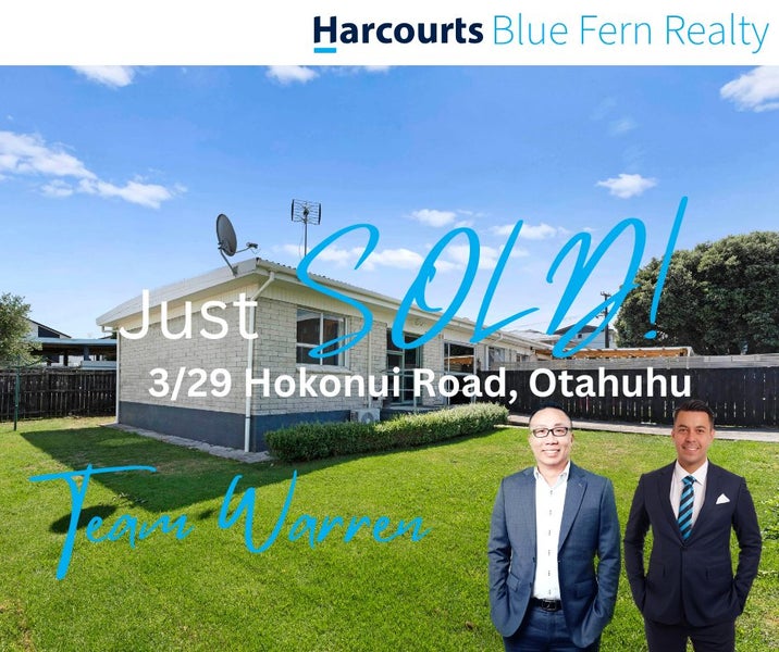 3/29 Hokonui Road, Otahuhu, Auckland - Carousel 1