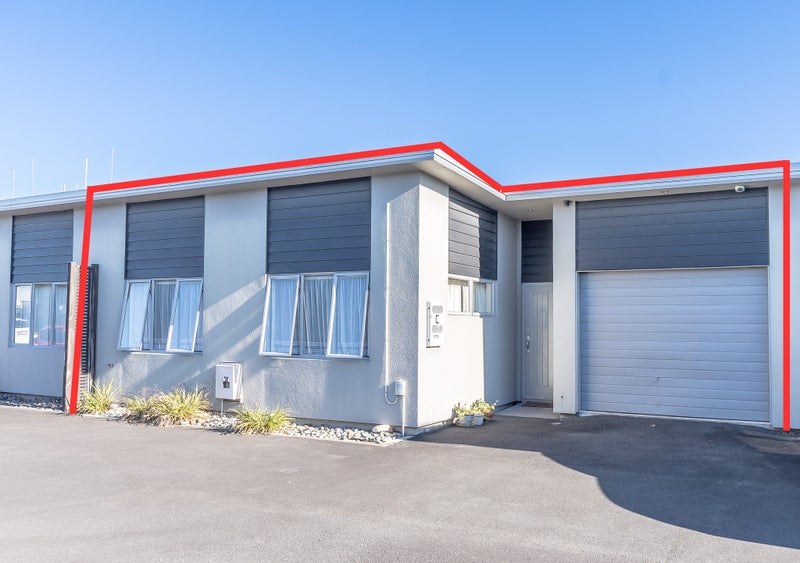 135C Massey Street, Frankton, Hamilton - Carousel 1