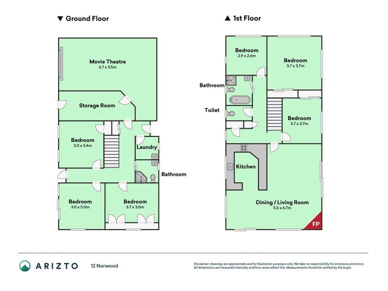 12 Norwood Road, Kaiti, Gisborne - Carousel 20